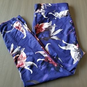 Fabletics 3X workout leggings